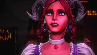 Hell Is Like a Disney Musical In <em>Saints Row IV</em>'s Expansion